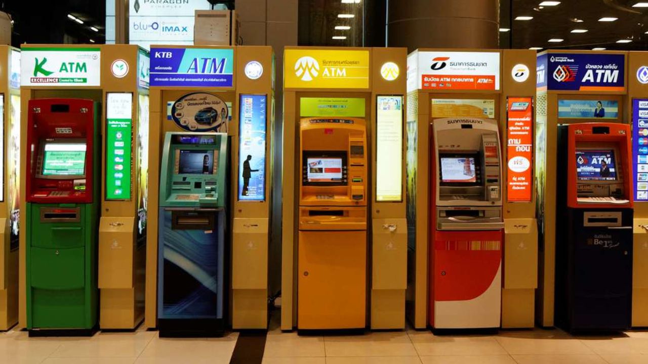 ATM को लूटना आसान नहीं… सात लेयर की टेक्नोलॉजी करती है दिन-रात निगरानी