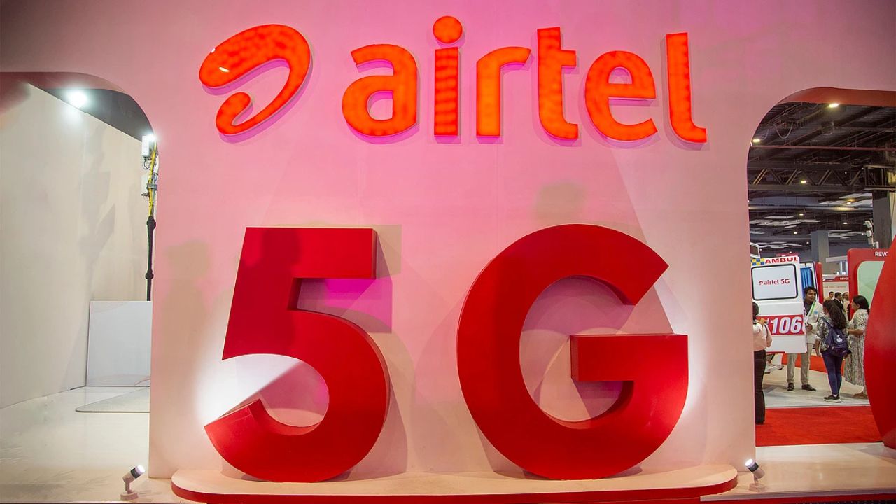 Airtel (Source-Google)