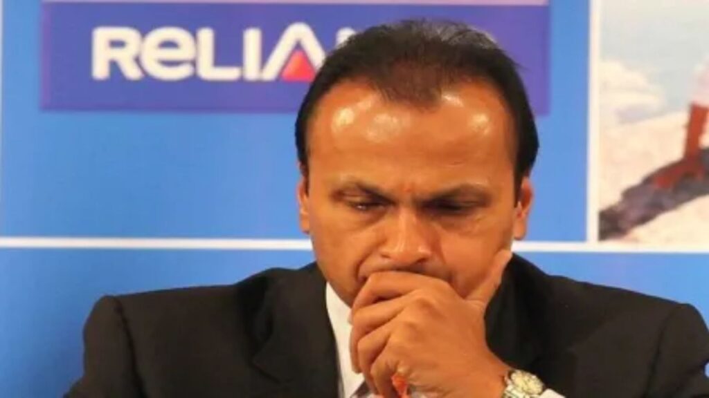 Anil Ambani