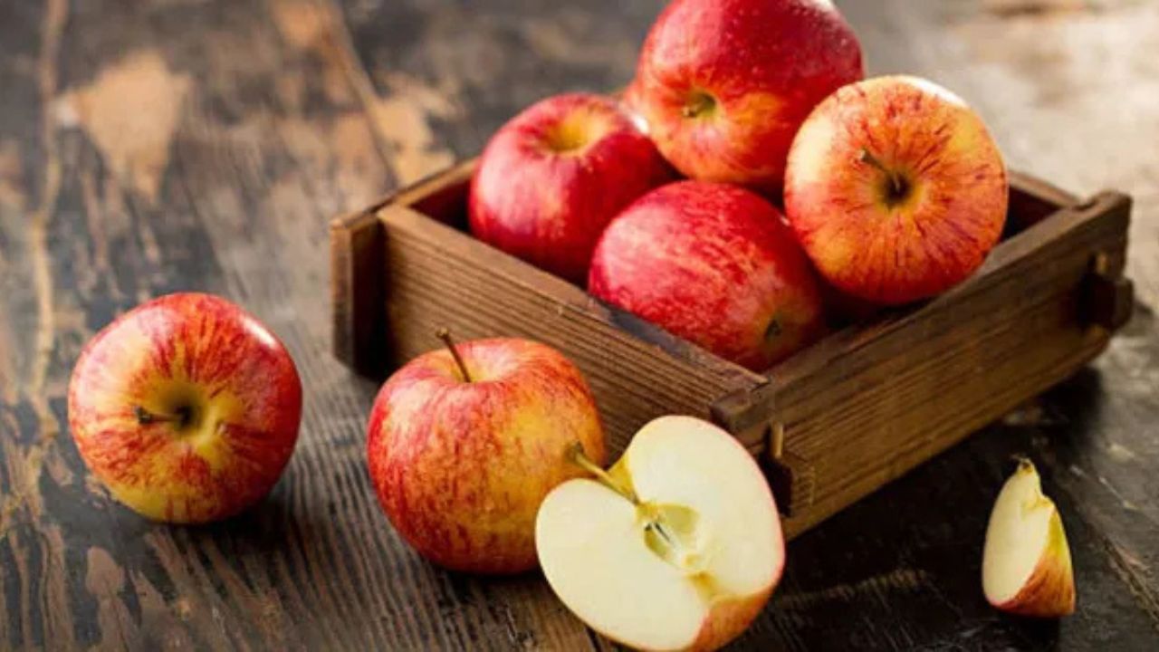 Apple (Source-Google)
