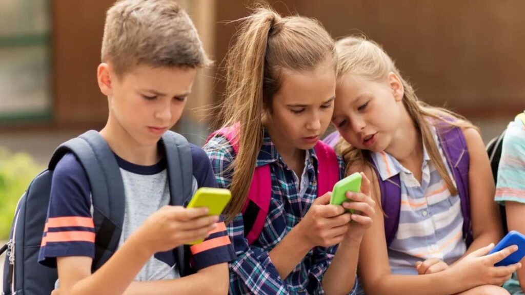 You Tube Ban Australia 