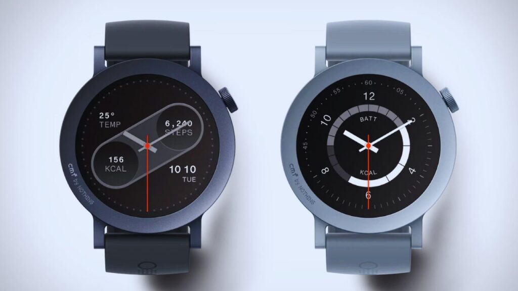 CMF Watch 3 Pro