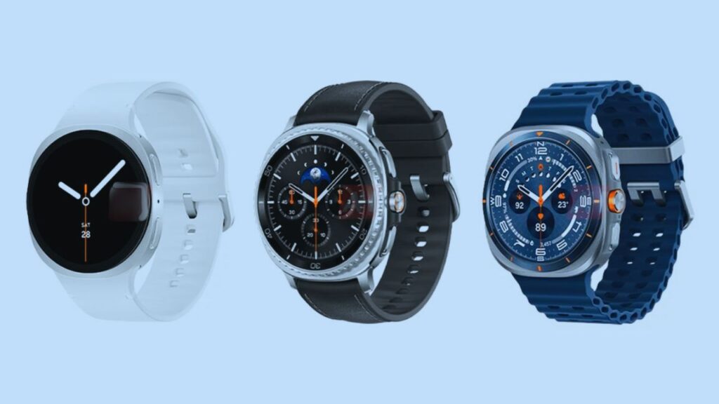 CMF Watch 3 Pro 