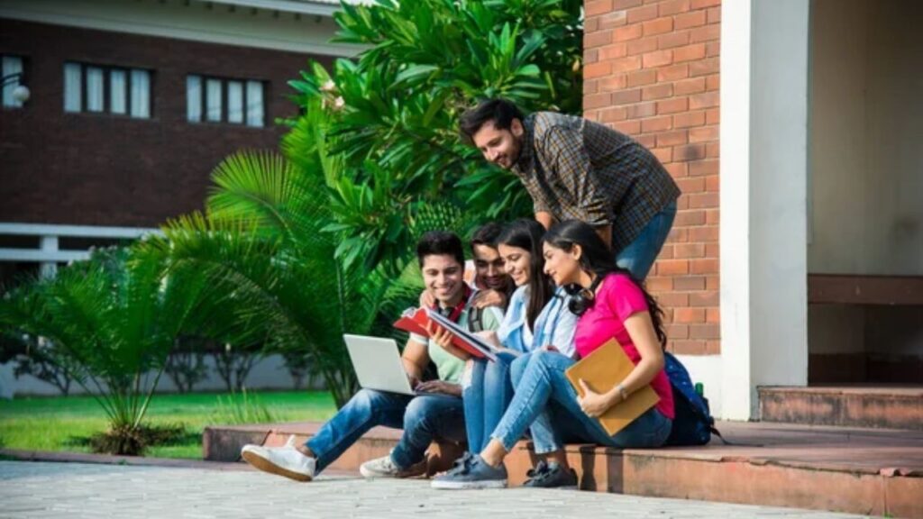 मास्टर्स के बाद करियर में बदलाव