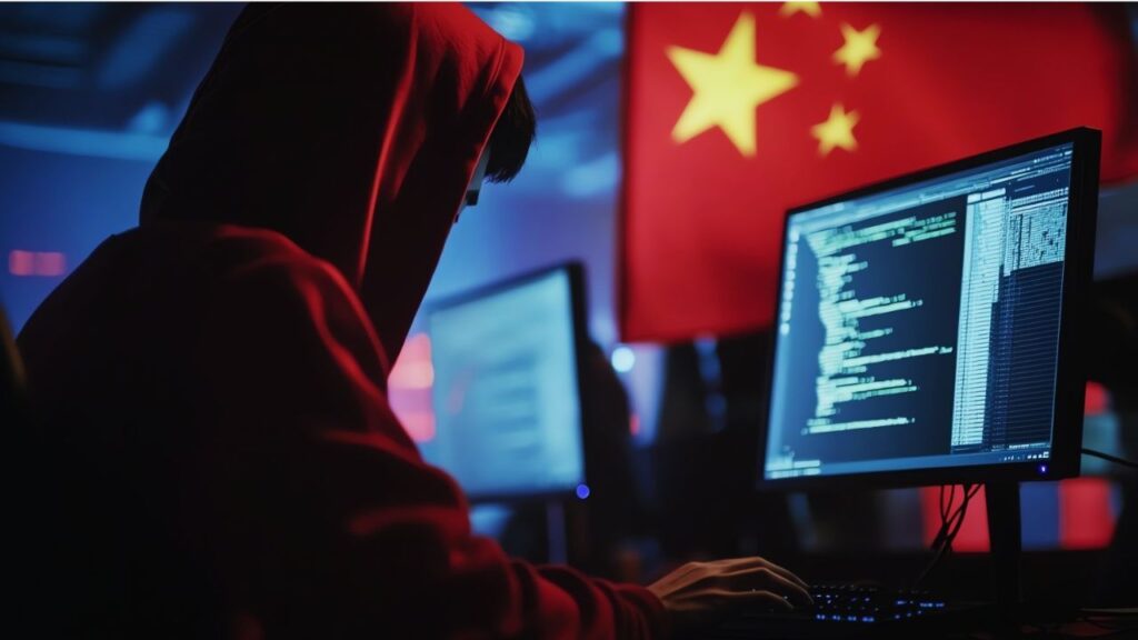 Chinese Apps ban