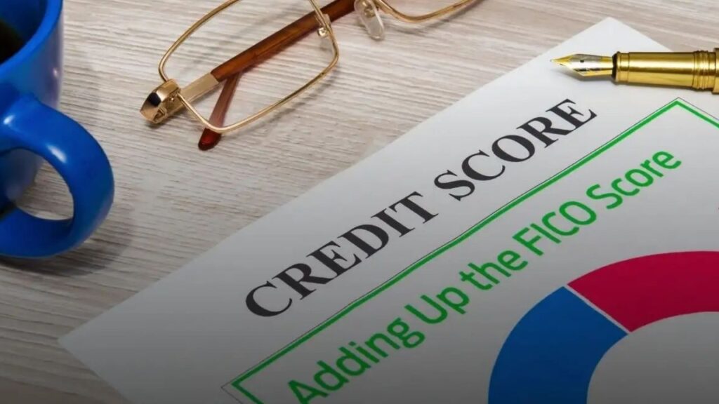 Credit Score System