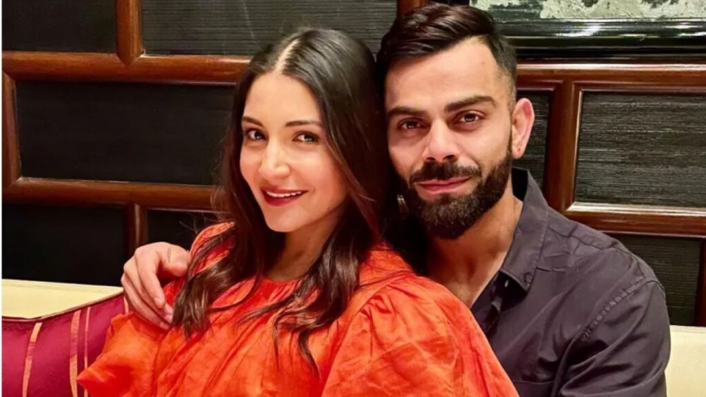 Bollywood Actress Wives of Cricketers