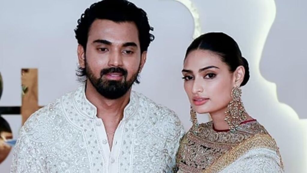 Bollywood Actress Wives of Cricketers