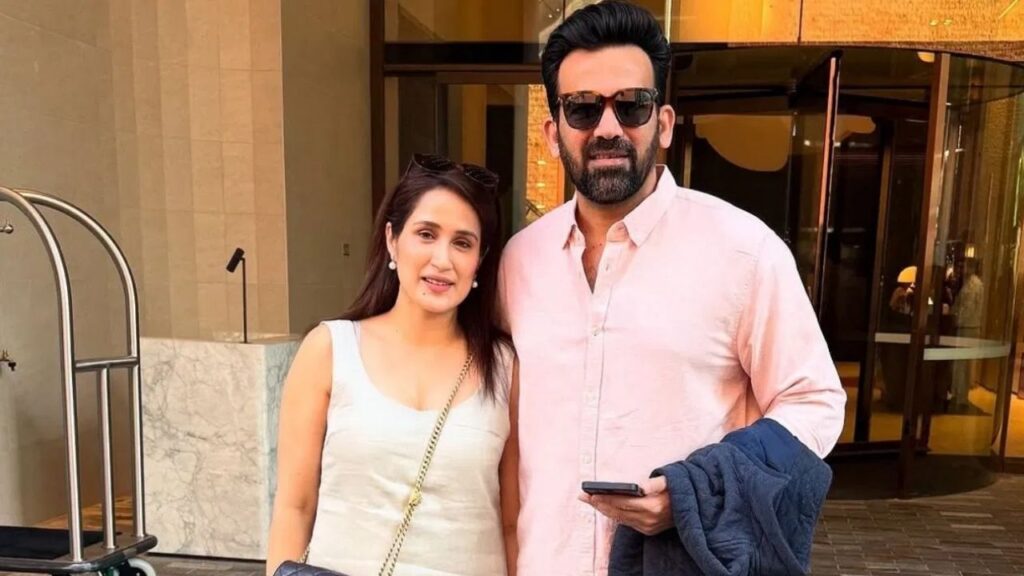 Bollywood Actress Wives of Cricketers