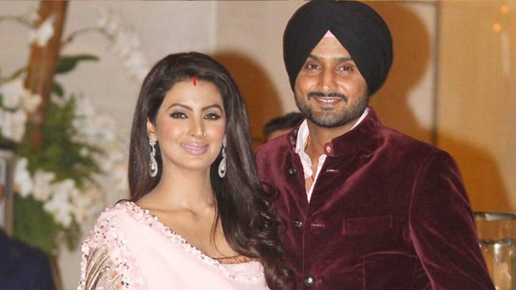  Bollywood Actress Wives of Cricketers