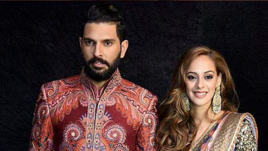  Bollywood Actress Wives of Cricketers