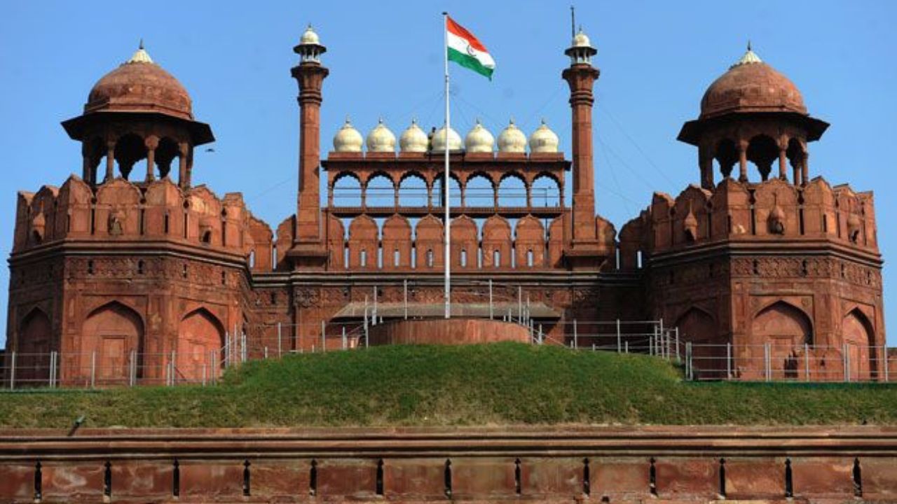 Delhi (Img: Pinterest)