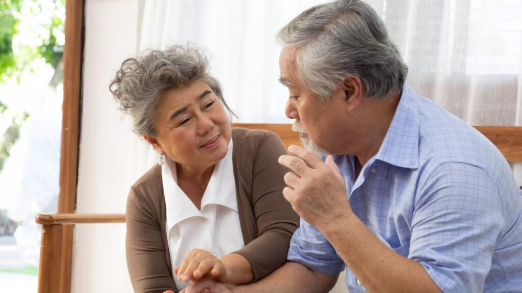 Dementia Awareness