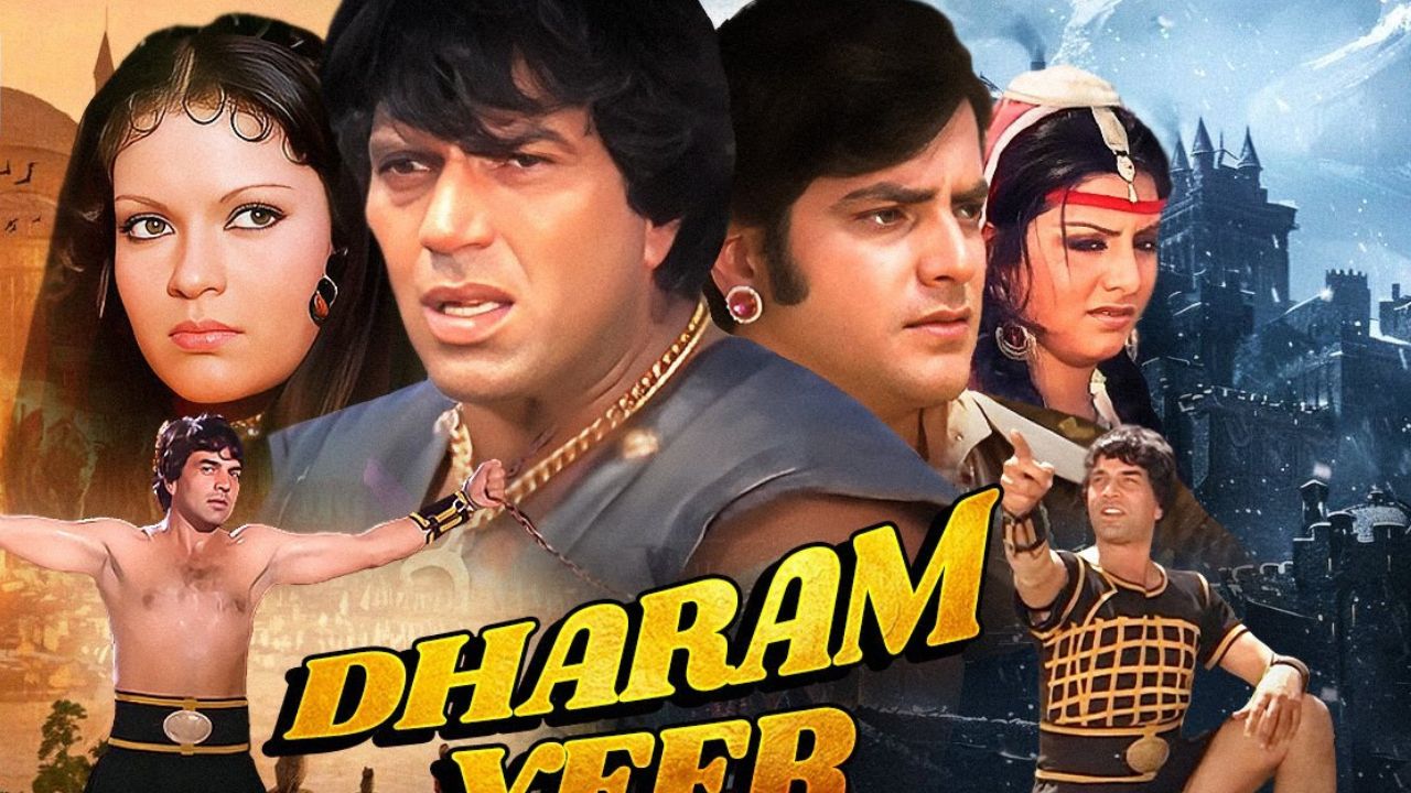 Dharam Veer (Source-Google)