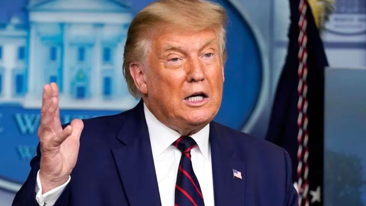 Donald Trump (Source-Google)