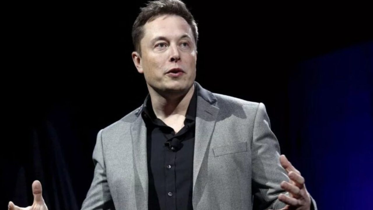 Elon Musk (Source-Google)