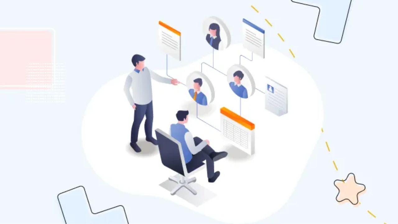 Employees will get stability and respect