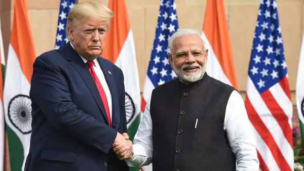 India-US Trade Deal: ट्रंप ने भारत पर लगाया 25% टैरिफ, 1 अगस्त से टैक्स, जानिये आम आदमी पर इसका असर