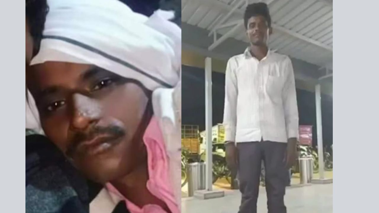 Profile photo of deceased Manoj