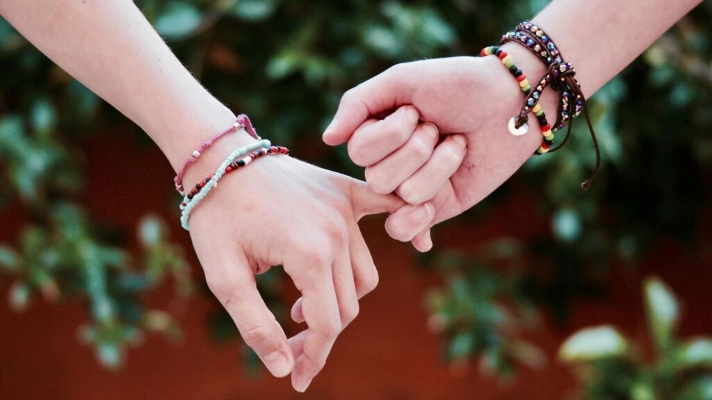 Friendship Day 2025