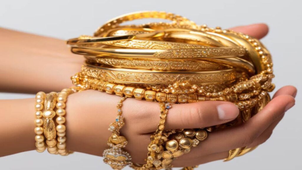 Bhutan Gold