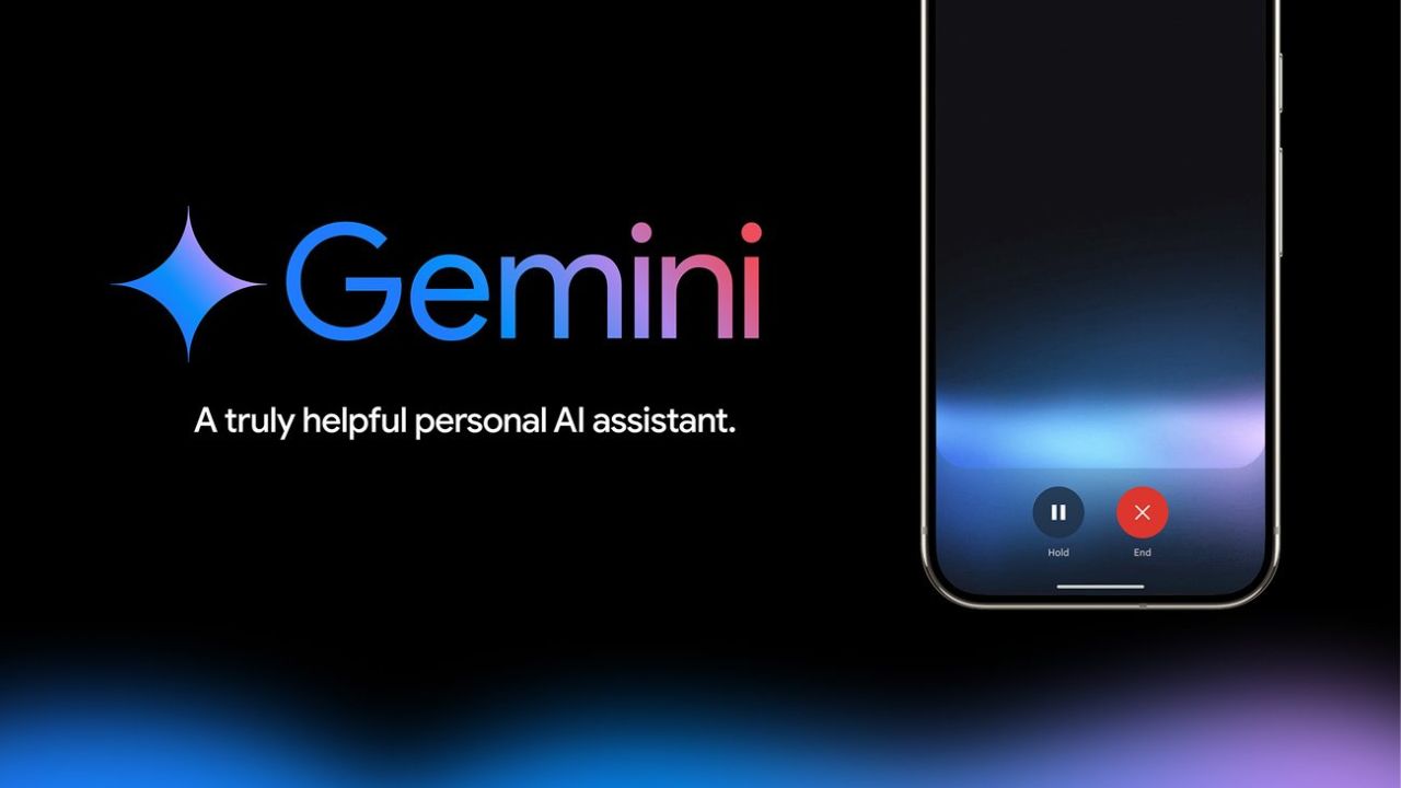 Gemini AI Features (Source-Google)
