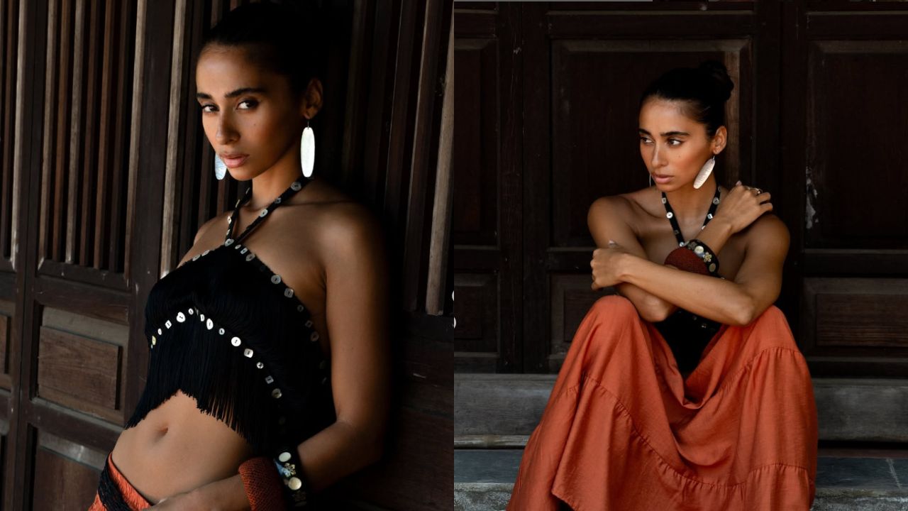 Georgina D'Silva (Source-Google)