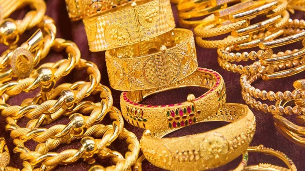 Gold and silver became cheaper (Source-Google)