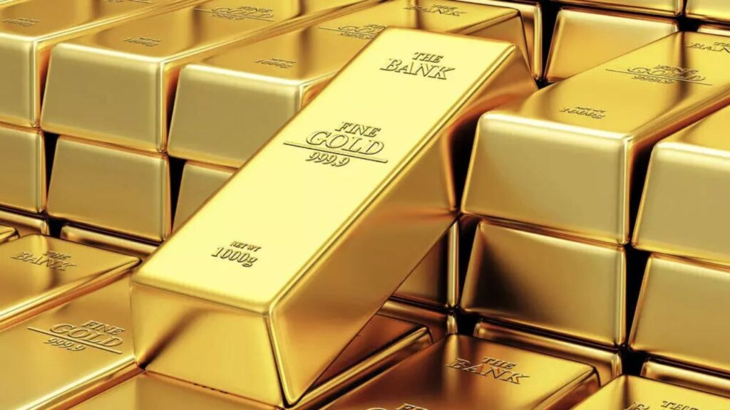 Gold Rate Today