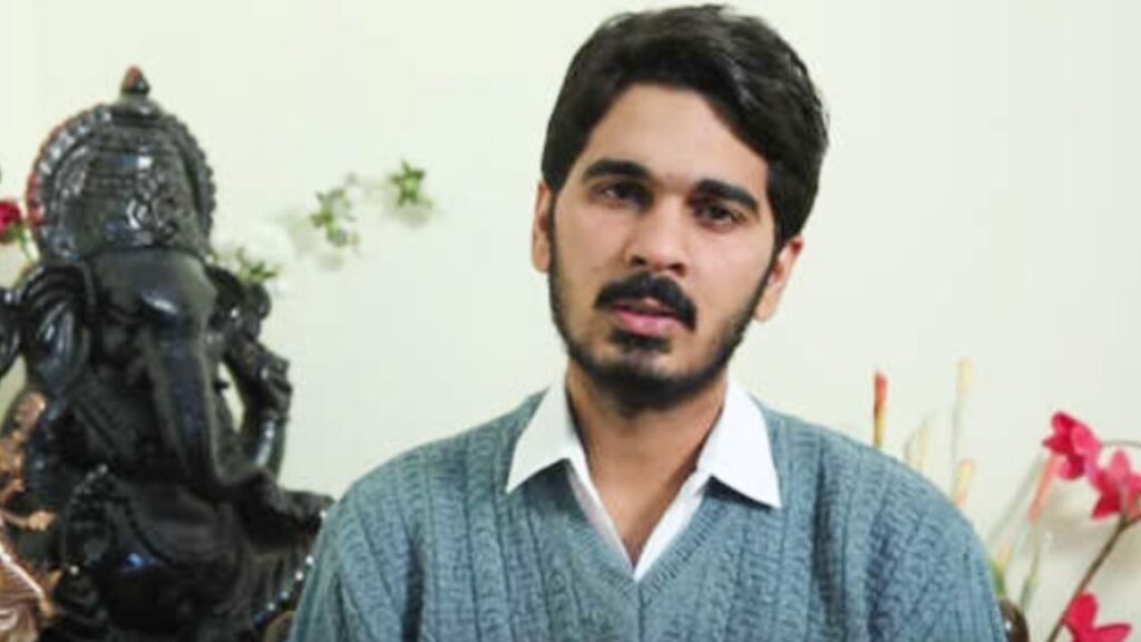 Vikas Barala Controversy