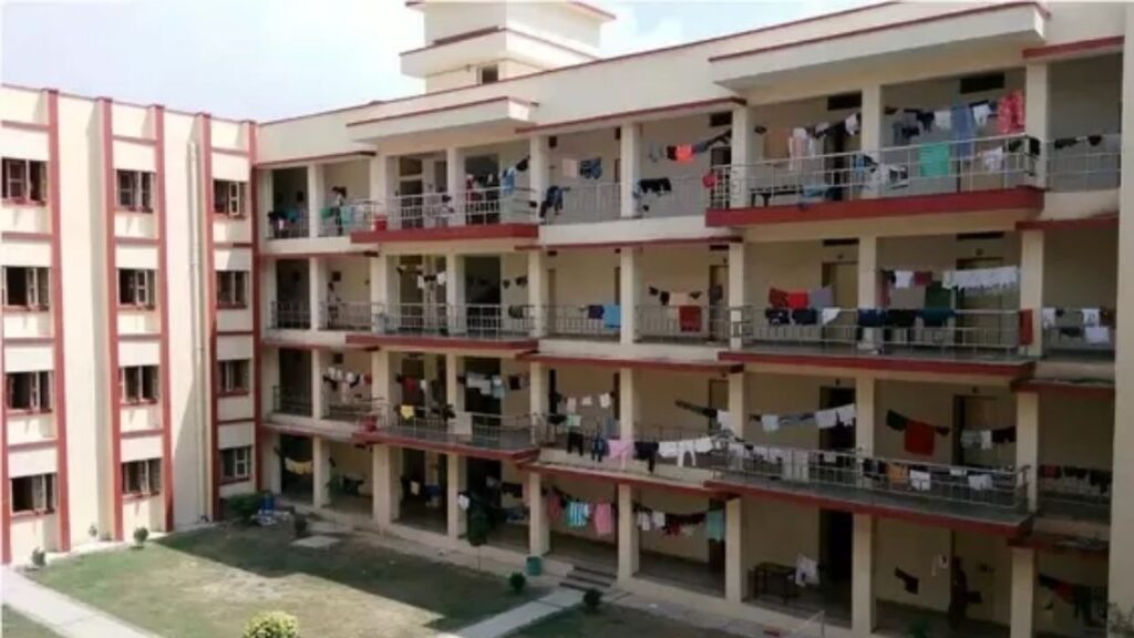IIT BHU Scandal