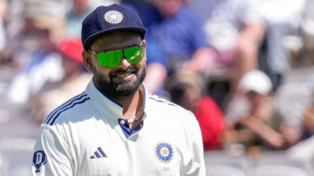 Rishabh Pant will come back at ranji trophy