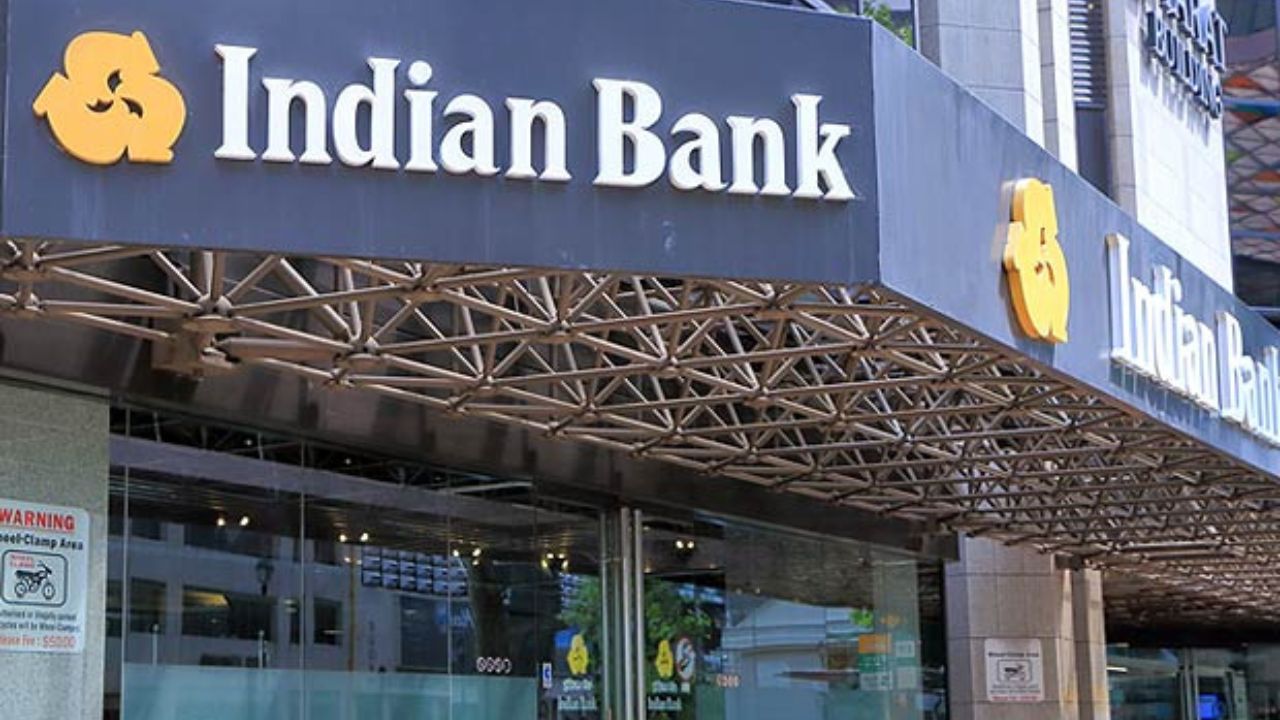 Indian Bank (Source-Google)