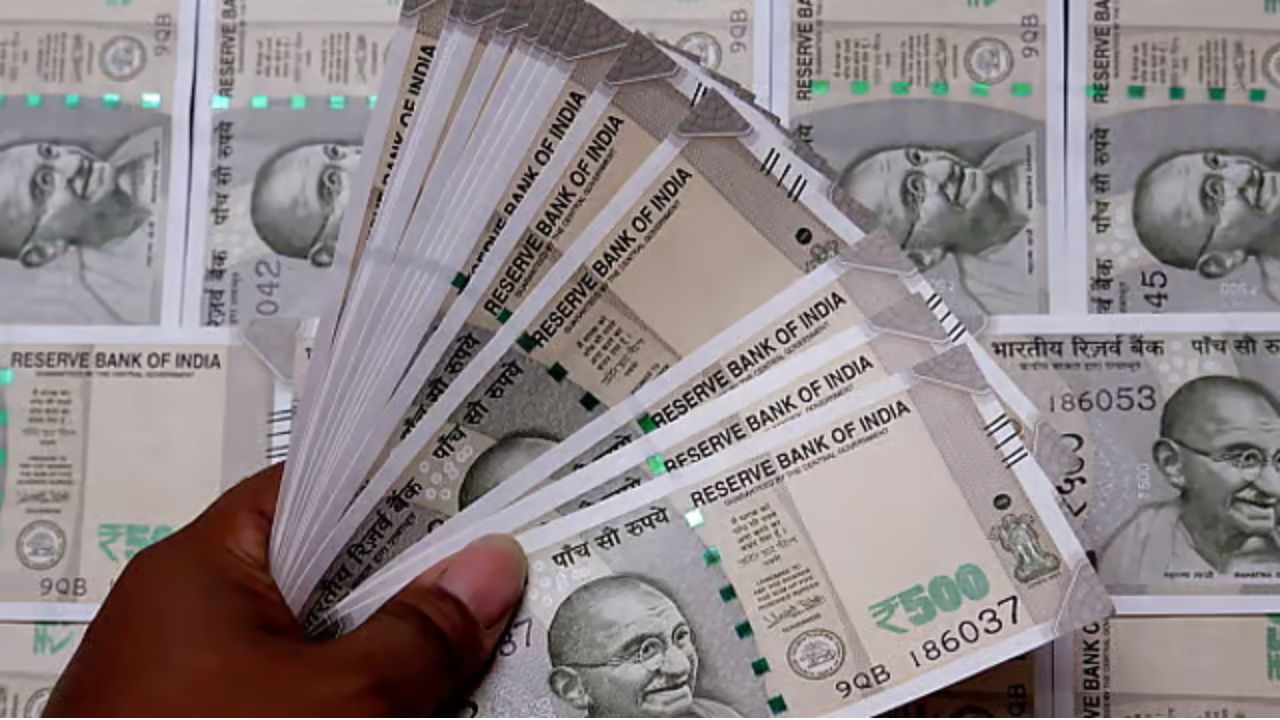 Indian Rupee (Source-Google)