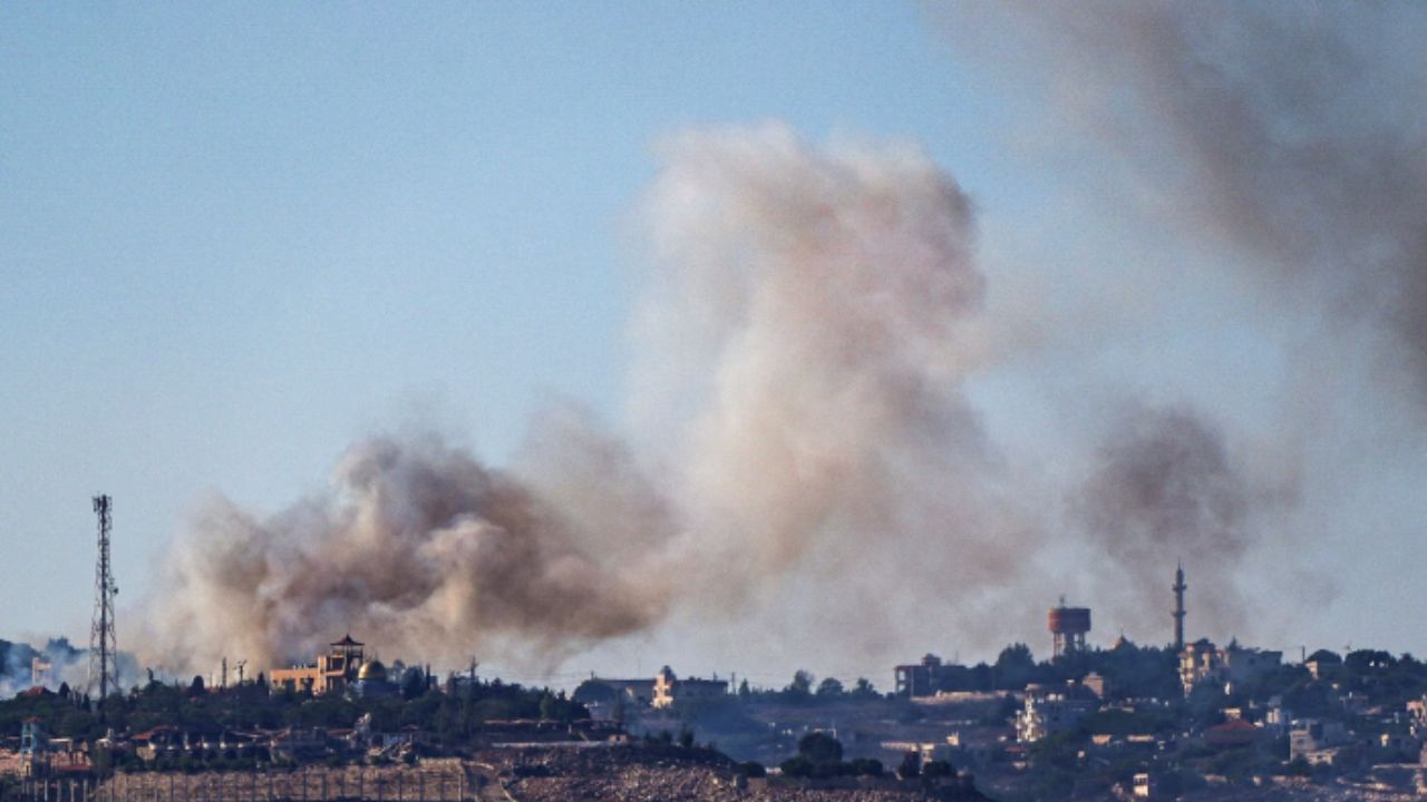 Israel-Syria ceasefire (Source-Google)