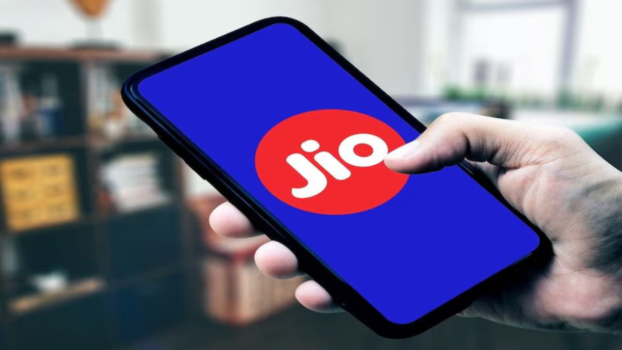 Jio (Source-Google)