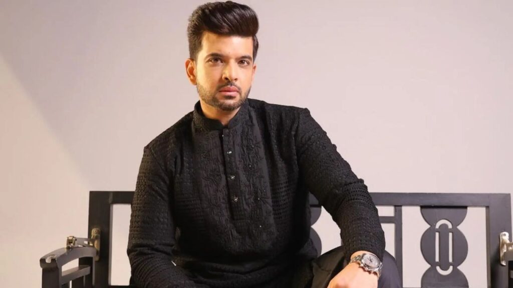 Karan Kundrra