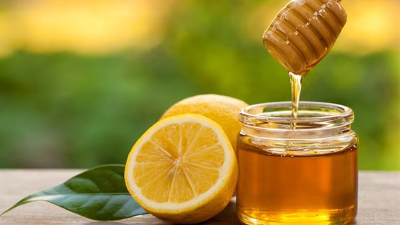 Lemon and honey pack (Source-Google)