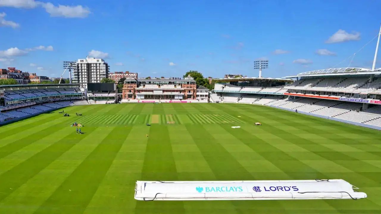 Marylebone Cricket Club (Source-Google)