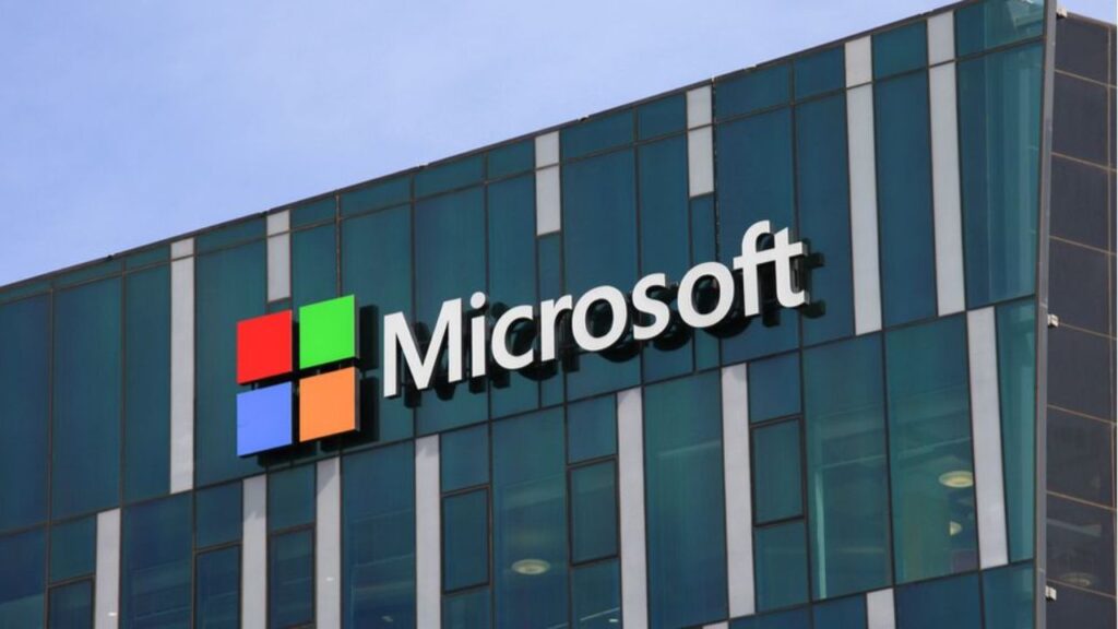 Microsoft (Img: Pinterest)