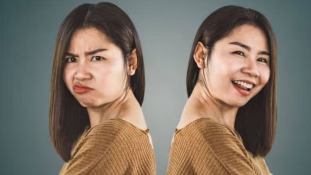Mood Swings
