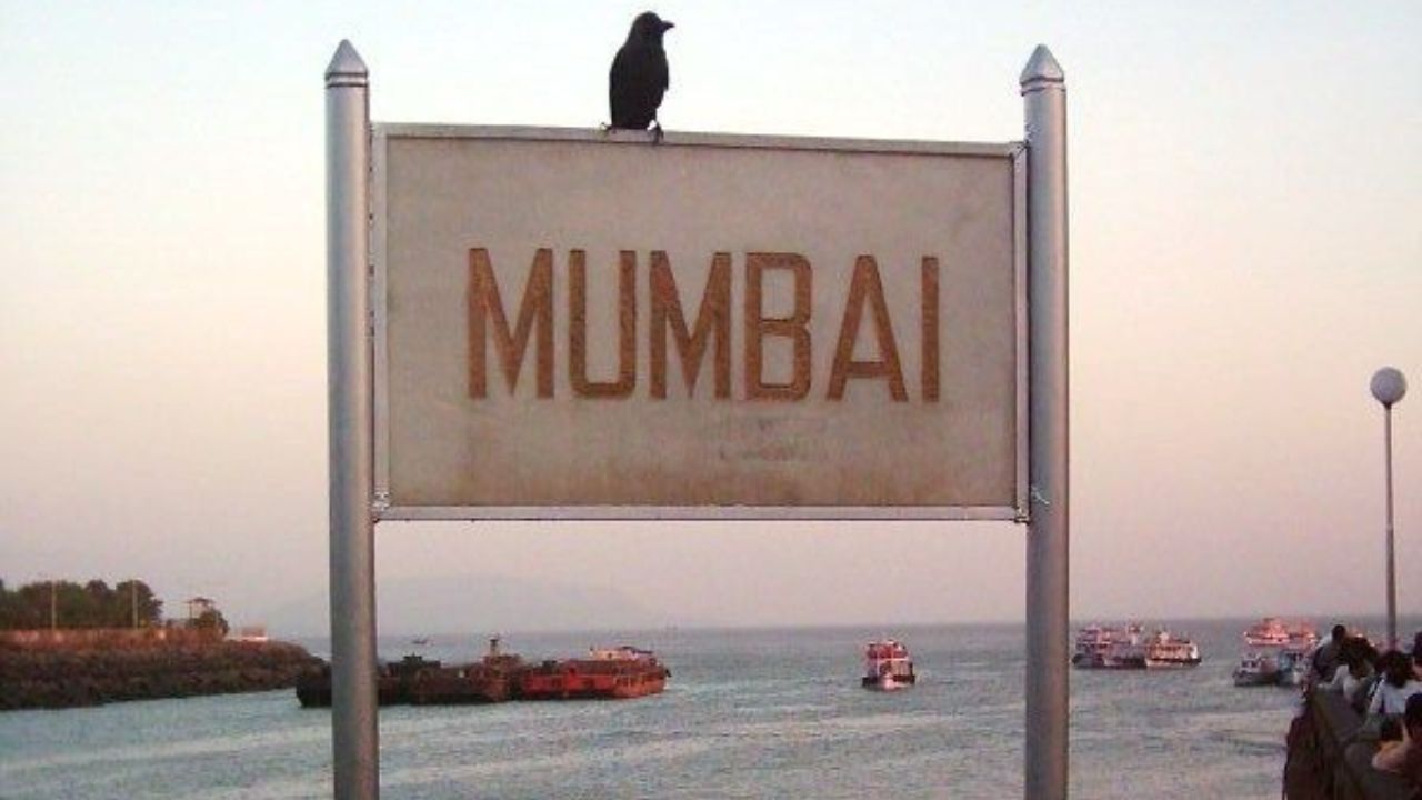 Mumbai (Img: Pinterest)