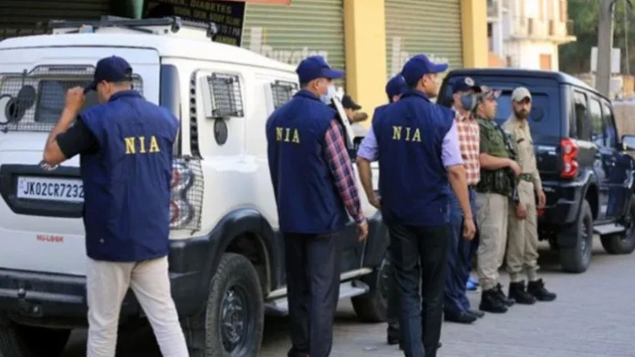 NIA investigation (Source-Google)