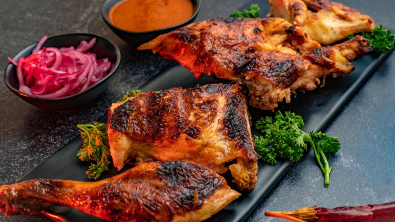 Disadvantages of non-veg (Img: Freepik)