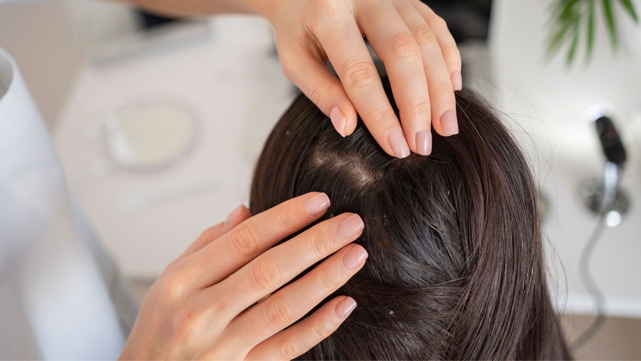 Hair Care Tips: मानसून में ऑयली स्कैल्प से मिलेगा छुटकारा, अपनाएं ये आसान उपाय Hair Care Tips: मानसून में ऑयली स्कैल्प से मिलेगा छुटकारा, अपनाएं ये आसान उपाय