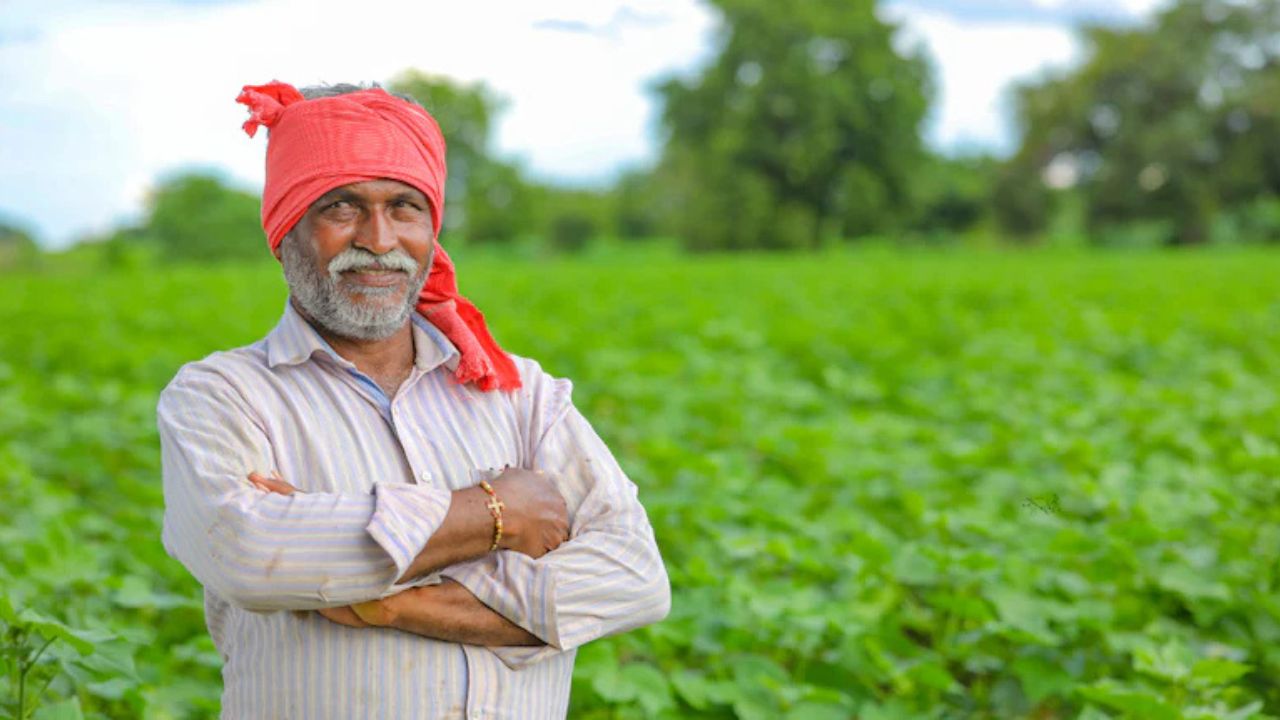 Announcement of installment of Kisan Samman Nidhi Yojana (Source-Google)