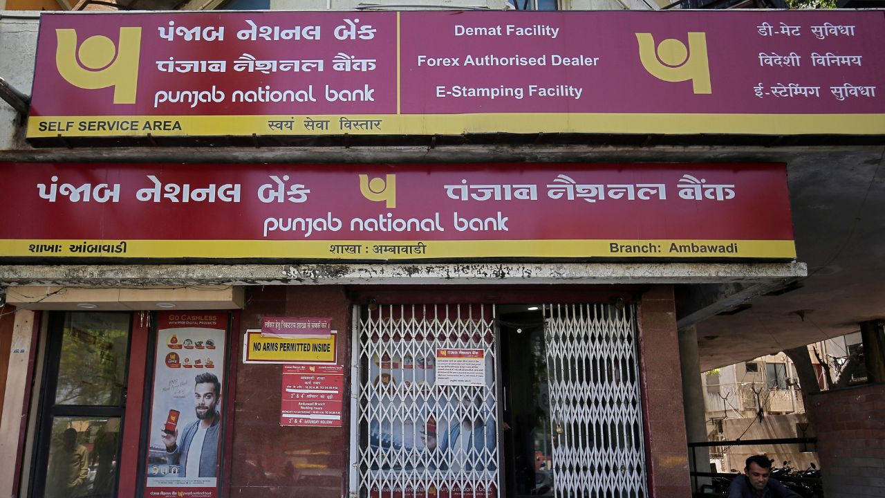 Punjab National Bank (Source-Google)
