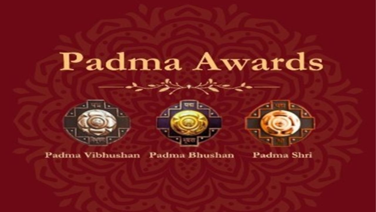Padma Vibhushan, Padma Bhushan, Padma Shri (Source-Google)