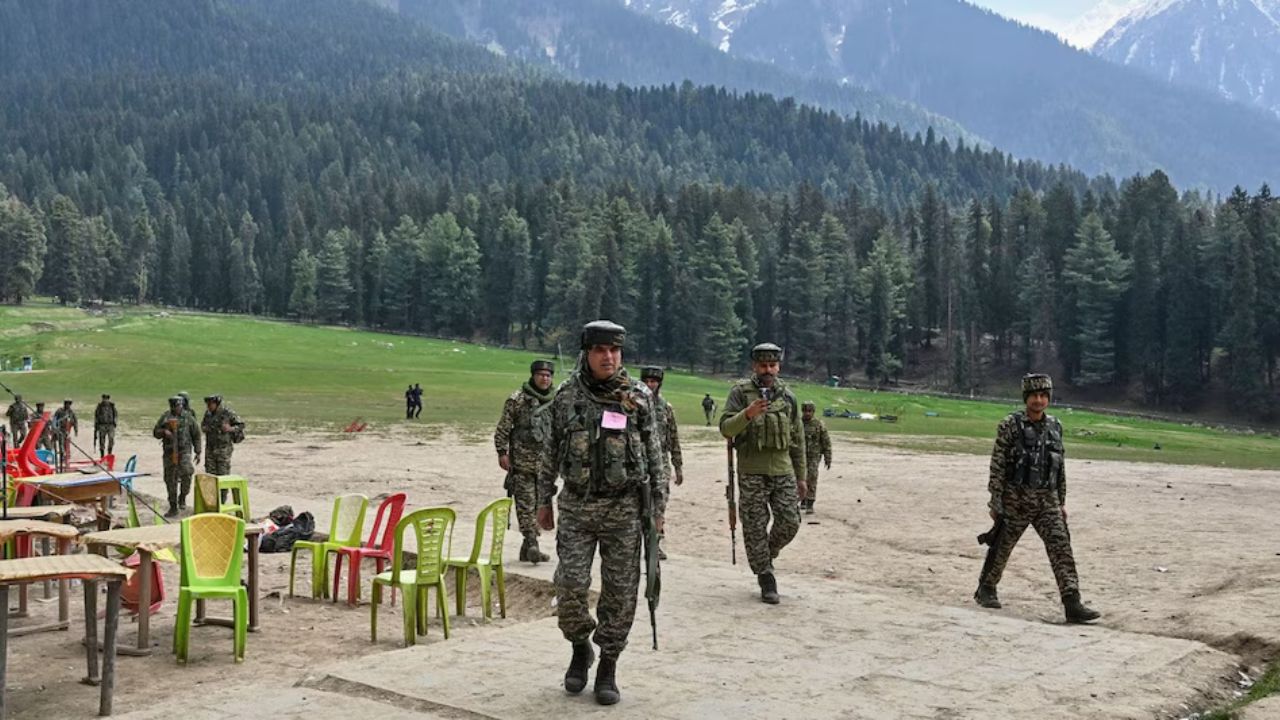 Pahalgam attack (Source-Google)