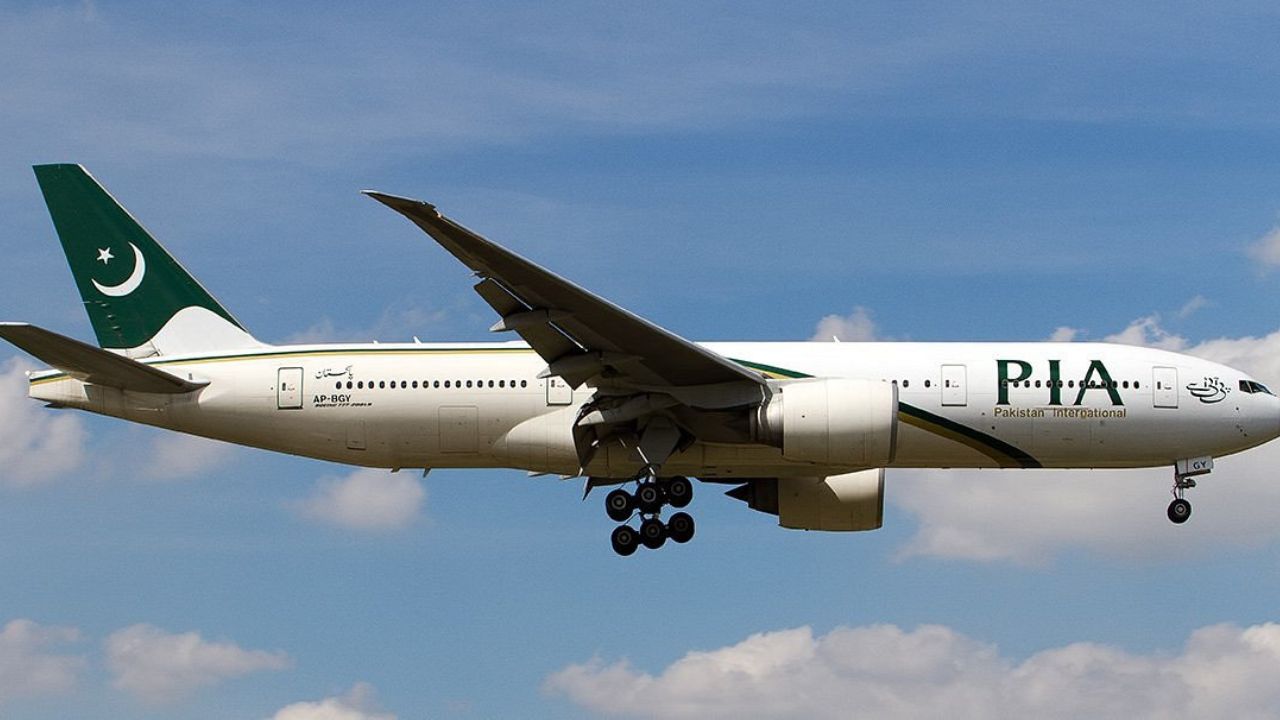 Pakistan Airline Negligence (Source-Google)